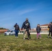 NSA Naples Celebrates K-9 Veterans Day