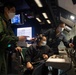 USS America (LHA 6) Conducts Daily Operations with JMSDF