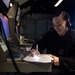 USS America (LHA 6) Conducts Daily Operations with JMSDF