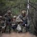 U.S. paratroopers execute multinational training during Saber Strike 22