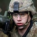 U.S. Soldiers execute multinational training during Saber Strike 22