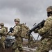U.S. Soldiers execute multinational training during Saber Strike 22