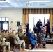 107th Attack Wing Change of Command