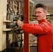 Abraham Lincoln Sailors conduct maintenance