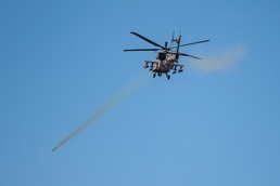 Idaho Army National Guard’s newest range fully certified