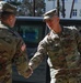 Maj. Gen. Sims visits Zagan