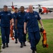 Coast Guard District Eight hosts commandant