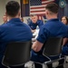 Coast Guard District Eight hosts commandant