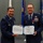 COL David Etheredge Retires
