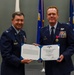 COL David Etheredge Retires