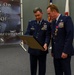 COL David Etheredge Retires