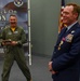 COL David Etheredge Retires