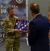 COL David Etheredge Retires