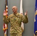 117th Maintenance Change of Command