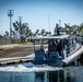 MSRON 11 Design and Develop Tactical Boat Crewman/Engineer classes offered in MESF Boat University Basic-Course held onboard NSW Seal Beach.