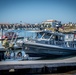 MSRON 11 Design and Develop Tactical Boat Crewman/Engineer classes offered in MESF Boat University Basic-Course held onboard NSW Seal Beach.