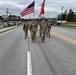 Gila Battalion represents Marne Division in 54th Rattlesnake and Wildlife Festival