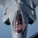 F-35s train for lethality