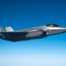 F-35s train for lethality