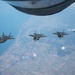 F-35s train for lethality