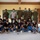 Armed Forces of the Philippines and U.S. Marines visit a local church ahead of Balikatan 22