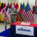 COMLOG WESTPAC and FLC Celebrates the Navy Supply Corps Birthday