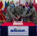COMLOG WESTPAC and FLC Celebrates the Navy Supply Corps Birthday