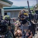 U.S. Army Soldiers execute room clearing drills during Salaknib 2022