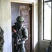 U.S. Army Soldiers execute room clearing drills during Salaknib 2022