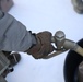 Fueling canisters in the Arctic