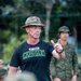 Jungle School Day 1