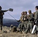 1/3 Marines Conducts Live Fire Mortar Range