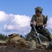 1/3 Marines Conducts Live Fire Mortar Range