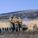 1/3 Marines Conducts Live Fire Mortar Range