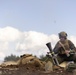 1/3 Marines Conducts Live Fire Mortar Range