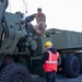 HIMARS delivered to Grafenwoehr, Germany, March 8, 2022