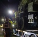 HIMARS delivered to Grafenwoehr, Germany, March 8, 2022