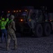 HIMARS delivered to Grafenwoehr, Germany, March 8, 2022