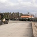 Army Prepositioned Stock-2 delivered to Grafenwoehr Training Area