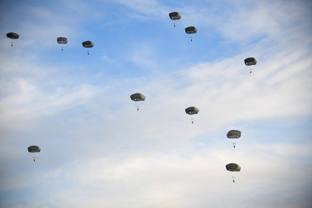 173rd Engineers Jump into GTA