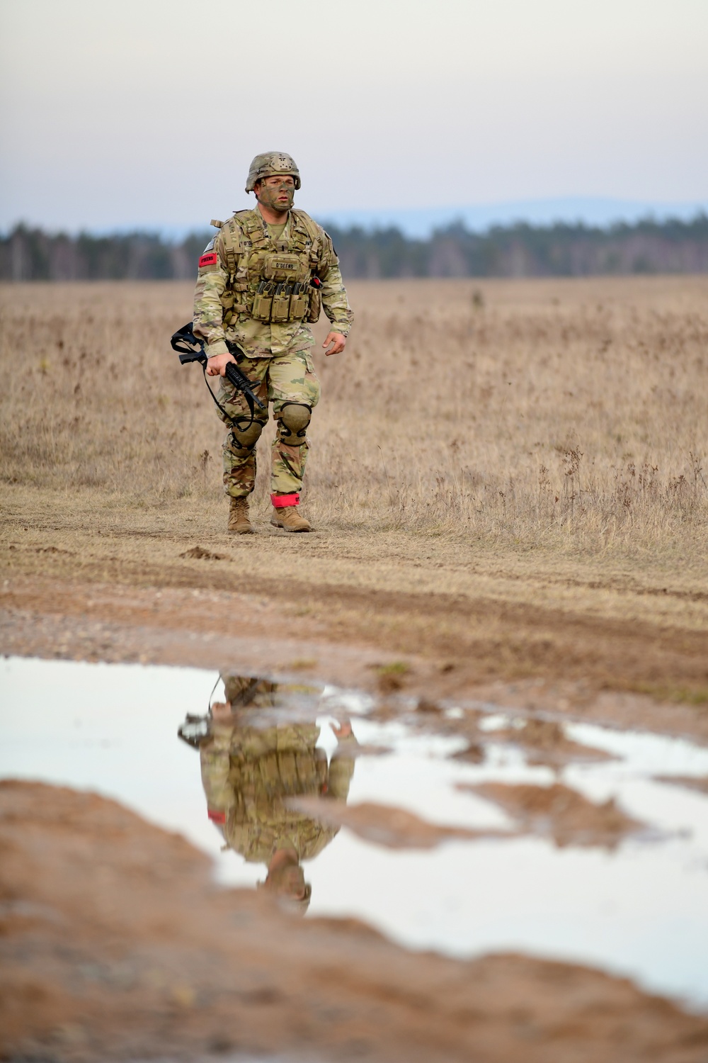 173rd Engineers Jump into GTA