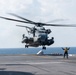 USS America (LHA 6) Conducts Flight Operations