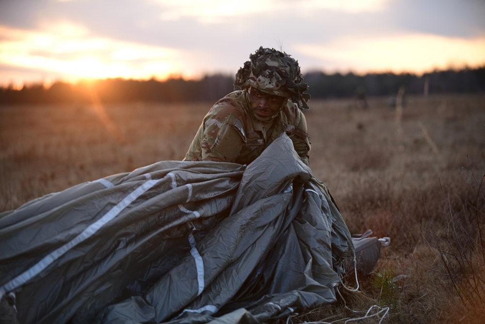 173rd Engineers Jump into GTA