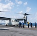 USS America (LHA 6) Conducts Flight Operations