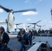 USS America (LHA 6) Conducts Flight Operations