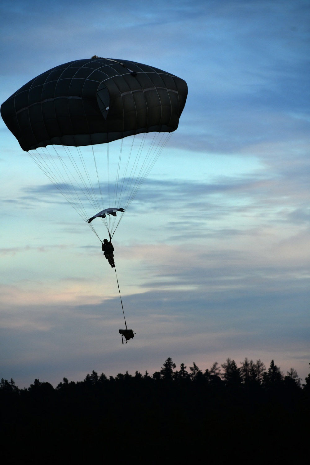 173rd Engineers Jump into GTA