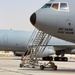 KC-10 Operations at Al Dhafra