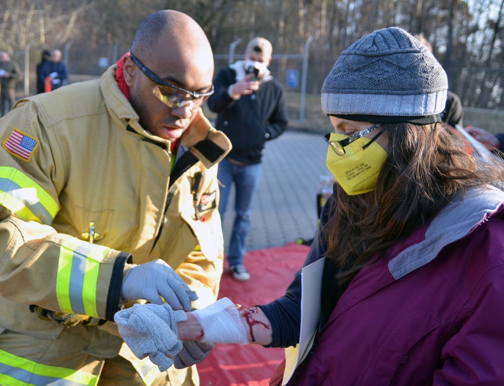Maroon Surge 22 tests LRMC, partners’ readiness