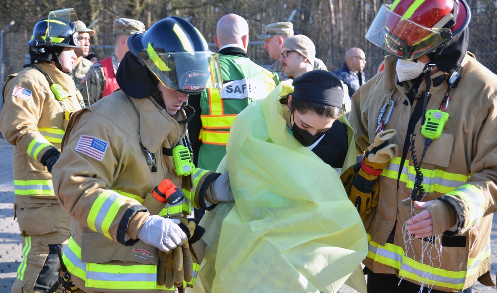 Maroon Surge 22 tests LRMC, partners’ readiness
