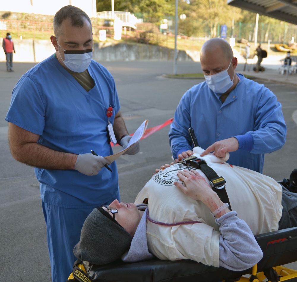 Maroon Surge 22 tests LRMC, partners’ readiness